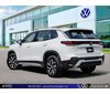 2025 Volkswagen Tiguan TRENDLINE