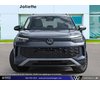 Volkswagen Tiguan COMFORTLINE 2025