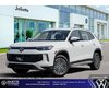 2025 Volkswagen Tiguan COMFORTLINE
