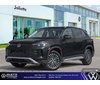 2025 Volkswagen Tiguan COMFORTLINE