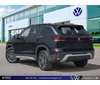 2025 Volkswagen Tiguan COMFORTLINE