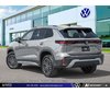 2025 Volkswagen Tiguan COMFORTLINE