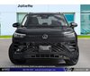 2025 Volkswagen Tiguan COMFORTLINE R-LINE ÉDITION NOIRE
