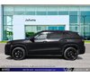 2025 Volkswagen Tiguan COMFORTLINE R-LINE ÉDITION NOIRE