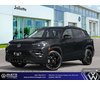 2025 Volkswagen Tiguan COMFORTLINE R-LINE ÉDITION NOIRE
