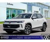 2025 Volkswagen Tiguan TRENDLINE