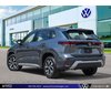 2025 Volkswagen Tiguan TRENDLINE