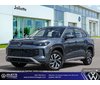 2025 Volkswagen Tiguan TRENDLINE