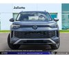 2025 Volkswagen Tiguan TRENDLINE