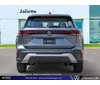 2025 Volkswagen Tiguan TRENDLINE