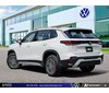2026 Volkswagen Tiguan Comfortline 4MOTION