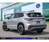 2026 Volkswagen TIGUAN HIGHLINE R-LINE TURBO