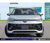 2026 Volkswagen TIGUAN HIGHLINE R-LINE TURBO