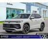 Volkswagen TIGUAN HIGHLINE R-LINE TURBO 2026