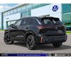 Volkswagen TIGUAN HIGHLINE R-LINE TURBO 2026