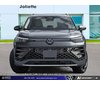 Volkswagen TIGUAN HIGHLINE R-LINE TURBO 2026