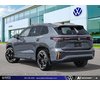 Volkswagen TIGUAN HIGHLINE R-LINE TURBO 2026