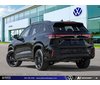 2026 Volkswagen Tiguan Comfortline R-Line Black Edition 4MOTION