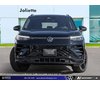 2026 Volkswagen Tiguan Comfortline R-Line Black Edition 4MOTION