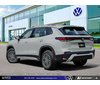 2026 Volkswagen Tiguan Comfortline 4MOTION