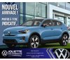 Volvo C40 Recharge Pure Electric Ultimate 2023
