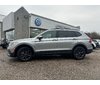 Volkswagen Tiguan COMFORTLINE 2024