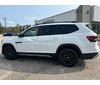 2024 Volkswagen Atlas ÉDITION PEAK