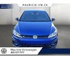 Volkswagen Golf R  2019