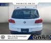 Volkswagen Tiguan Trendline 2017