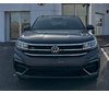 Volkswagen ATLAS CROSS SPORT Execline r-line 2021