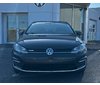 2020 Volkswagen E-Golf Comfortline