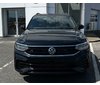 Volkswagen Tiguan Comfortline R-Line Black Edition 2022