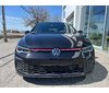 2022 Volkswagen Golf GTI Autobahn+manuelle+bas milage+caméra de recul+