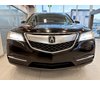 2014 Acura MDX Nav Pkg