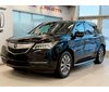 2014 Acura MDX Nav Pkg