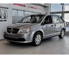 2019 Dodge Grand Caravan Canada Value Package