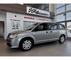 2019 Dodge Grand Caravan Canada Value Package