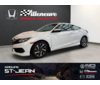 2016 Honda Civic Coupe LX
