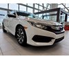 2016 Honda Civic Coupe LX