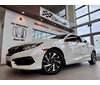 2016 Honda Civic Coupe LX