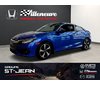 Honda Civic Coupe Touring 2016