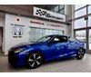 Honda Civic Coupe Touring 2016