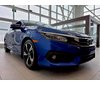 Honda Civic Coupe Touring 2016