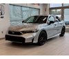 2025 Honda Civic Sedan Hybrid Sport