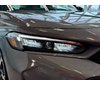 2025 Honda Civic Sedan Hybrid Sport Touring