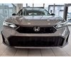 2025 Honda Civic Sedan Hybrid Sport Touring