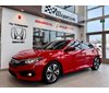 2017 Honda Civic Sedan EX-T