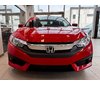 2017 Honda Civic Sedan EX-T