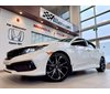 2021 Honda Civic Sedan Sport