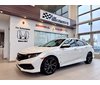 2021 Honda Civic Sedan Sport